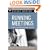 Pocket Mentor Series: Running Meetings: Expert Solutions to Everyday Challenges