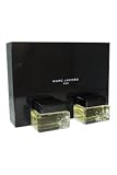 Marc Jacobs by Marc Jacobs for Men - 2 Pc Gift Set 4.2oz EDT Spray, 4.2oz After Shave