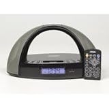 iMode IP220 Alarm Clock Radio/iPod Docking Station