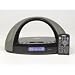 Electronics : iMode IP220 Alarm Clock Radio/iPod Docking Station