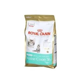 Royal Canin Kitten Maine Coon 36 Dry Mix 4 kg