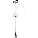 Scienceware Polyethylene Poly-Hand Pump for 5 Gallon Drum