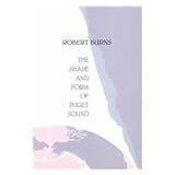 Shape and Form of Puget Sound (Washington Sea Grant Publication)