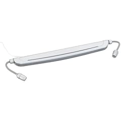 Unitec 73023 LED Twin Light blau