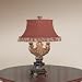 Elisa 1 Light Table Lamp Ec