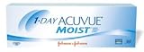 1 Day Acuvue Moist 30 Pack