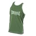 Lonsdale Graphic 1374 Vest Senior Green Large