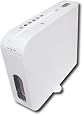 Moda-Shred Slim Shredder 8-Sheet Cross Cut