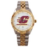 Central Michigan Chippewas The Executive Men's Watch