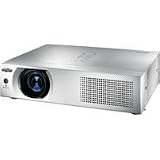Sanyo PLC XU115 - LCD projector - 4500 ANSI lumens - XGA (1024 x 768) - 4:3