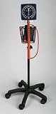 MEDLINE INDUSTRIES MDS9407 Mobile Aneroid - Adult