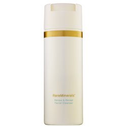 Bare Escentuals RareMinerals(TM) Renew & Reveal Facial Cleanser