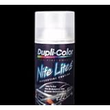 Dupli-Color Night Time Reflective Coating Spray - Clear