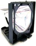 POA-LMP24 Compatible Replacement Projector Lamp