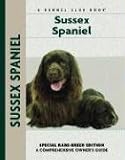 Sussex Spaniel (Comprehensive Owner's Guide)