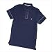 Kangol Classic Polo Navy Medium