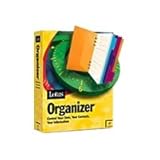 Lotus Organizer 6.1