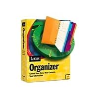 Lotus Organizer 6.1