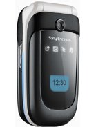 Sony Ericsson Z310a Gsm Cell Phone (unlocked)