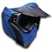 Sporting Goods : V-Force Pro-Vantage Thermal Paintball Goggles - Blue