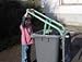 New Wheelie Bin Trash Compactor