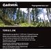 Garmin Canada Inland Lakes, Saskatchewan MicroSD Card with SD Card Adapter