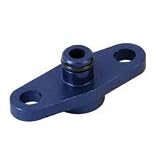 Turbosmart TS-0402-1002 Fuel Rail Adapter for Toyota/Subaru