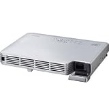 XJS47 Projector 2700 Lumens Ser/usb 2.0 2X Zoom Lens Rem Ctlr