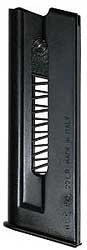 MDS Magazines Mag 21 22LR 7Rd Blue Beretta Bobcat by MDS Magazines