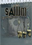  : Saw III (Unrated Widescreen Edition)