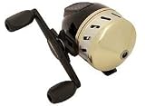 Zebco Prostaff Spincast Reel 2020 [Misc.] [Misc.] [Misc.] [Misc.] [Misc.]