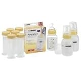 Medela Breastmilk Feeding Gift Set - Medela 87137 ~ Medela