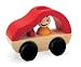 Plan Toy Baby Car
