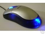 3D Regular Size 800 dpi USB Optical Computer, Notebook, Laptop MAC Mouse