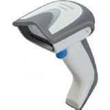 Gryphon GD4430 Handheld Bar Code Reader - White