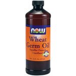 Wheat Germ Oil liquid 16 oz