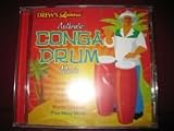 Authentic Conga Drum Music