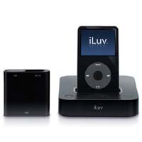iLuv I182 Video Recorder and Converter for 5G iPod by iLuv