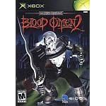 Click here to buy Blood Omen 2 by Crystal Dynamics.