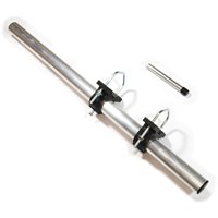 Satgear Carasat jockey wheel kit