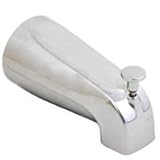 Mintcraft Mobile Home Bathtub Spout Chrm PMB-046 Mintcraft Mobile Home Bathtub Spout Chrm PMB-046