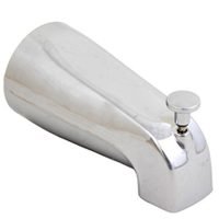Mintcraft Mobile Home Bathtub Spout Chrm PMB-046