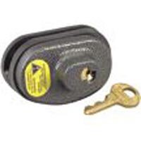 A1 Quality Safes Hand Gun Trigger Lock