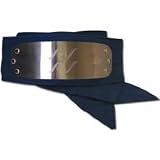  : Naruto Headband - Kiro Mist Village Logo