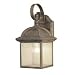 Westinghouse Westinghouse Lighting Wall Lantern - 69395/69395