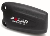 Polar CS200cad Cycling Computer Heart Rate Monitor with Cadence 