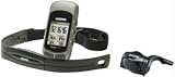 Garmin Edge 305HR+ GPS Navigator and Bicycle Computer with Heart Rate Monitor and Cadence Sensor(010-00447-30)