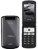 SANYO MIRRO SCP-3810 SPRINT CDMA NO CONTRACT