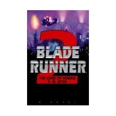 Blade Runner 2: The Edge of Human