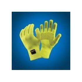 Sealskinz Ultra Grip Hi Vis Glove (Extra Large)
